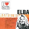 Elba Ramalho - I Love MPB CD (Import)