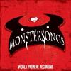 Iconis, Joe / Murney, Julia / Tyce - Monstersongs CD (World Premiere Recording)