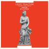 Love Tractor - Themes From Venus CD (Bonus Tracks; Remastered)