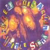 Little Sista - Here It Comes Again CD