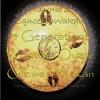 Benjamin Godfrey Chipps Sr - 4 Generations Woptura Oyate Olowan Wakan 3 CD (CDRP