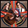 Michael Daves - Violence & Orchids VINYL [LP]