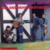 Osborne Brothers - From Rocky Top To Muddy Bottom: 20 G.H. CD