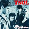 T.S.O.L. - Revenge VINYL [LP]