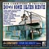 Bob Corritore - Bob Corritore & Friends: Down Home Blues Revue CD
