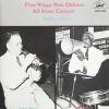Penn Wiggs Jazz Band - New Orleans All Stars Concert CD
