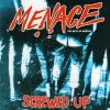 Menace - Screwed Up: Best Of Menace CD