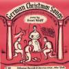 Ernst Wolff - German Christmas Songs CD