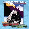 Commander Cody & His Lost Planet Airmen - Live At Ebbett's Field CD