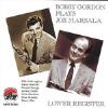 Bobby Gordon - Lower Register: Bobby Gordon Plays Joe Marsala CD