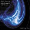 Danny Thompson, Allan Holdsworth, John Stevens - Propensity CD