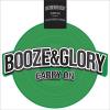 Booze & Glory - Carry On VINYL [LP]