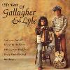 Gallagher / Lyle - Best Of CD