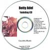 Betty Adel - 'Betty Adel 'Yodeling CD+plus CD