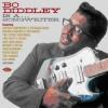 Bo Diddley Is A Songwriter CD