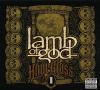 Lamb Of God - Hourglass 1: The Underground Years CD (Digipak)