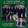 Maryland Jazz Band - From Papa Joe's Jazzlokal Cologne CD