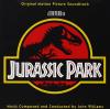 Jurassic Park CD (Original Soundtrack)