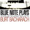 Blue Note Plays Bacharach CD
