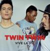 Twin Twin - Vive La Vie CD