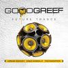 Connelly, Craig / Jordan Suckley - Goodgreef Future Trance CD