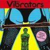 Vibrators - French Lessons With Correction CD