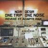 Noir Desir - One Trip One Noise CD