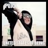 Pujol - United States Of Being CD