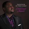 Emmanuel Ampah - Salvation In This Land CD