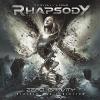 Lione / Rhapsody, Turilli - Zero Gravity CD (Rebirth & Evolution; Uk)