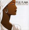 Full Flava - Colour Of My Soul CD (Uk)