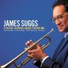 James Suggs - You're Gonna Hear From Me CD
