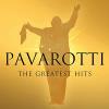 Luciano Pavarotti - Greatest Hits CD