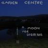 Kanine Garden centre - moon for digging vinyl [lp] (blue; colored vinyl)