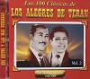 Los Alegres De Teran - Las 100 Clasicas Volume 2 CD