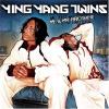 Ying Yang Twins - Me & My Brother CD