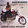 Jered Lyle Wilson - Backside CD