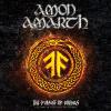 Amon Amarth - Pursuit Of Vikings: 25 Years In The Eye Of Storm Blu-ray
