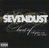 Sevendust - Best Of CD (Chapter One 1997-2004)