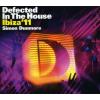 Defected In The House: Ibiza 11 CD