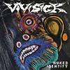 Vivisick - Nuked Identity VINYL [LP]