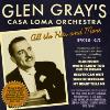 Glen Gray - Glen Gray's Casa Loma Orchestra CD