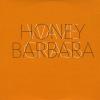 Honey Barbara - Wave Grass VINYL [LP]