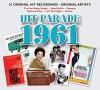 Hit Parade 1961 CD