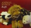 Raffi - Animal Songs CD