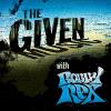 Given - Given Music With Bobby Rex CD (CDR)