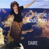 Jamie Anderson - Dare CD