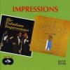 Impressions - Fabulous Impressions CD