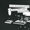 Lcd Soundsystem - Electric Lady Sessions VINYL [LP] (Gate)