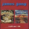 James Gang - Newborn / Jesse Come Home CD